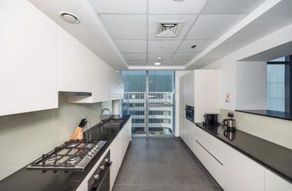 Whole Building - 3 - 5 for rent in Al Fattan Downtown Tower 3 - Al Fattan Downtown Towers - Al Satwa - Dubai