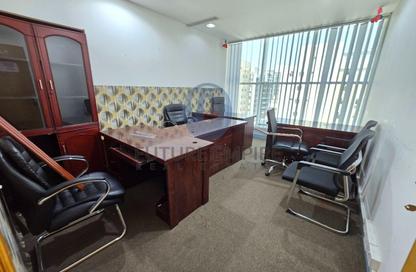 Office Space - Studio - 1 for rent in Al Attar Grand Building - Al Mankhool - Bur Dubai - Dubai