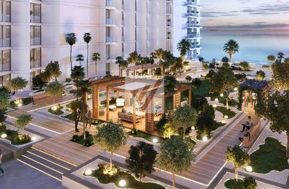 Apartment - 3 Bedrooms - 3 Bathrooms for sale in Playa Viva - Al Marjan Island - Ras Al Khaimah
