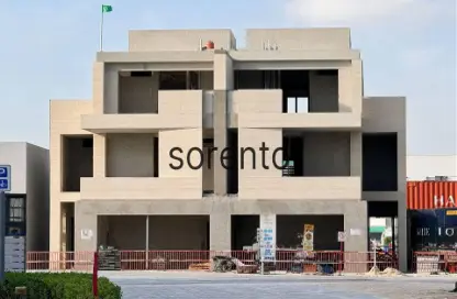 Villa - 4 Bedrooms - 5 Bathrooms for sale in Amara - Tilal Al Ghaf - Dubai