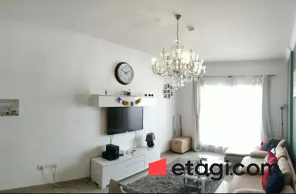 شقة - غرفة نوم - 2 حمامات للبيع في بلازا ريسدينس 1 - بلازا ريزيدنس - الضاحية 13 - قرية جميرا الدائرية - دبي