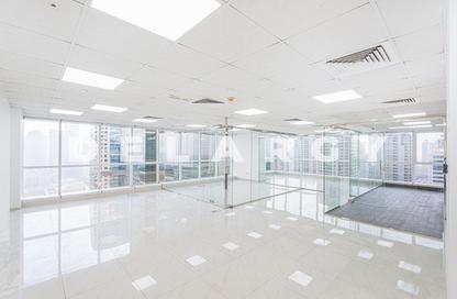Office Space - Studio for rent in Jumeirah Business Centre 2 (JBC 2) - JLT Cluster V - Jumeirah Lake Towers - Dubai