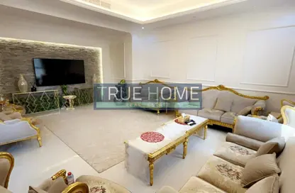 Villa - 5 Bedrooms - 6 Bathrooms for sale in Hoshi - Al Badie - Sharjah Villa - 5 Bedrooms - 6 Bathrooms for sale in Hoshi - Al Badie - Sharjah