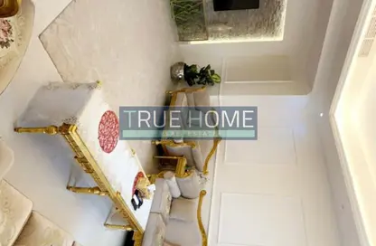 فيلا - 5 غرف نوم - 6 حمامات للبيع في حوشي - البادي - الشارقة