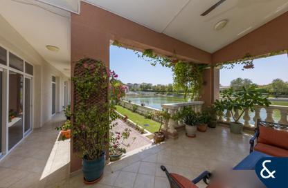 Apartment - 3 Bedrooms - 3 Bathrooms for sale in Terraced Apartments 1 - Terraced Apartments - Green Community Motor City - Motor City - Dubai