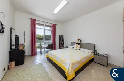 Apartment - 3 Bedrooms - 3 Bathrooms for sale in Terraced Apartments 1 - Terraced Apartments - Green Community Motor City - Motor City - Dubai