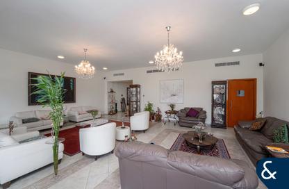 Apartment - 3 Bedrooms - 3 Bathrooms for sale in Terraced Apartments 1 - Terraced Apartments - Green Community Motor City - Motor City - Dubai Apartment - 3 Bedrooms - 3 Bathrooms for sale in Terraced Apartments 1 - Terraced Apartments - Green Community Motor City - Motor City - Dubai