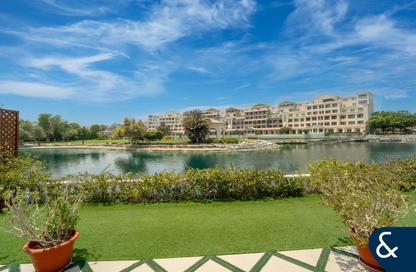 Apartment - 3 Bedrooms - 3 Bathrooms for sale in Terraced Apartments 1 - Terraced Apartments - Green Community Motor City - Motor City - Dubai Apartment - 3 Bedrooms - 3 Bathrooms for sale in Terraced Apartments 1 - Terraced Apartments - Green Community Motor City - Motor City - Dubai