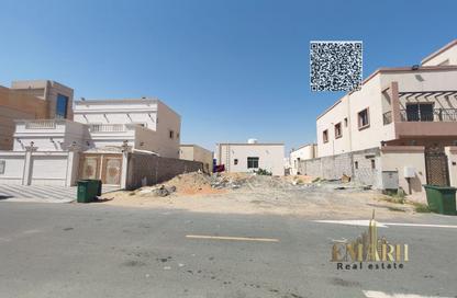 Land - Studio for sale in Al Zaheya Gardens - Al Zahya - Ajman