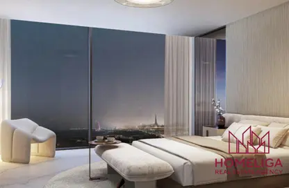 شقة - غرفة نوم - 2 حمامات للبيع في بالم بيتش تاورز 1 - أبراج بالم بيتش - نخلة جميرا - دبي شقة - غرفة نوم - 2 حمامات للبيع في بالم بيتش تاورز 1 - أبراج بالم بيتش - نخلة جميرا - دبي