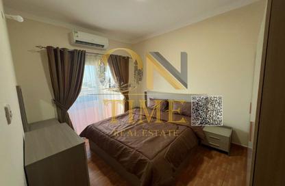 Apartment - 1 Bedroom - 2 Bathrooms for rent in Al Rawda 3 Villas - Al Rawda 3 - Al Rawda - Ajman