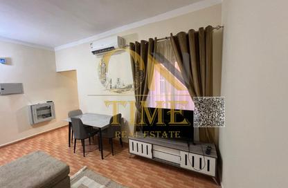 Apartment - 1 Bedroom - 2 Bathrooms for rent in Al Rawda 3 Villas - Al Rawda 3 - Al Rawda - Ajman