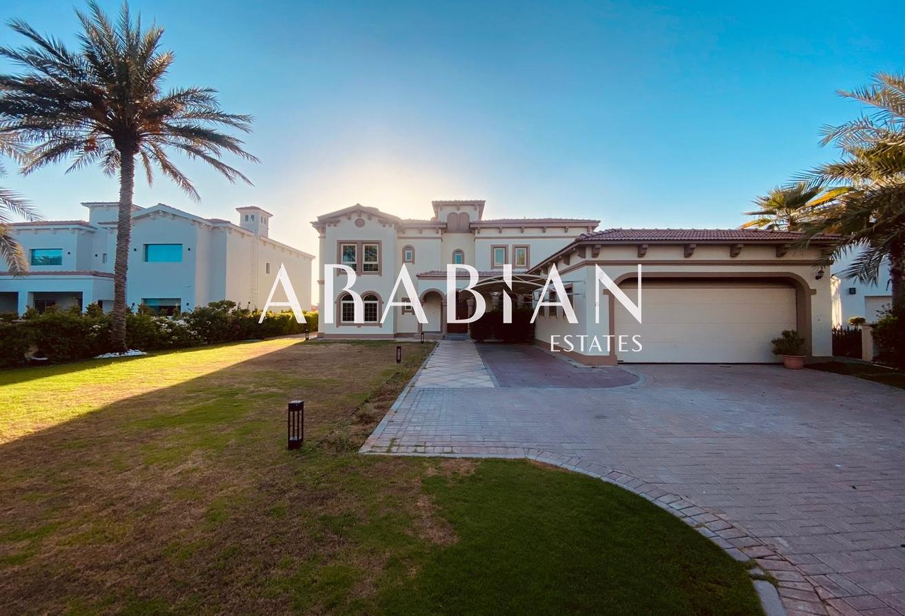 Master View Layout | Marina Skyline View | Vacant photo 2