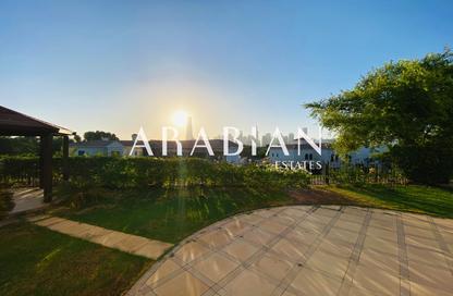 Villa - 4 Bedrooms - 5 Bathrooms for rent in Cluster 35 - Jumeirah Islands - Dubai Villa - 4 Bedrooms - 5 Bathrooms for rent in Cluster 35 - Jumeirah Islands - Dubai