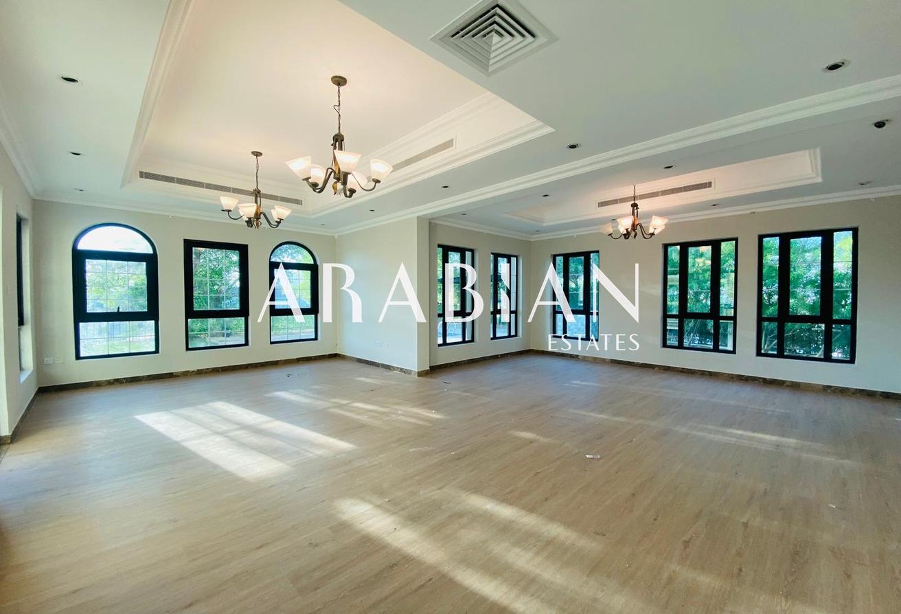 Master View Layout | Marina Skyline View | Vacant photo 7