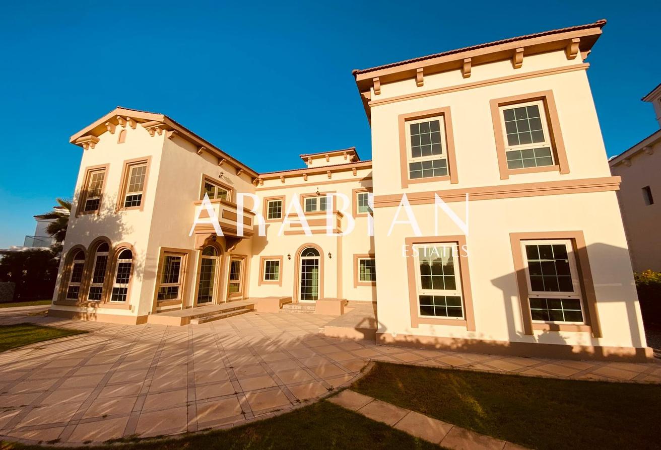 Master View Layout | Marina Skyline View | Vacant photo 3