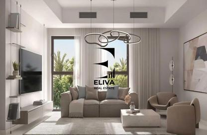 Townhouse - 4 Bedrooms - 5 Bathrooms for sale in Al Deem - Al Bahya - Abu Dhabi