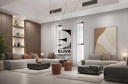 Townhouse - 4 Bedrooms - 5 Bathrooms for sale in Al Deem - Al Bahya - Abu Dhabi