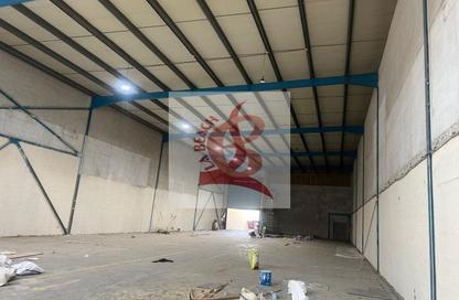 Warehouse - Studio - 1 for rent in Ras Al Khor Industrial - Ras Al Khor - Dubai