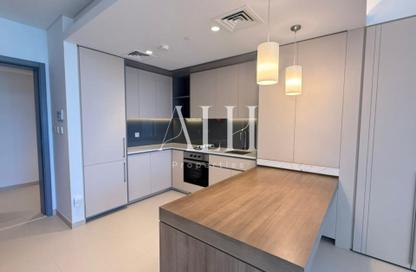 Apartment - Studio - 1 for rent in Arbor View - Arjan - Dubai