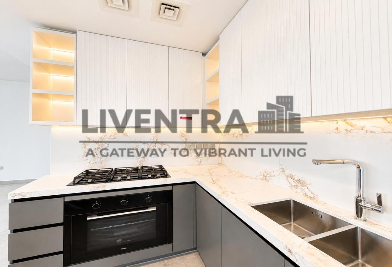 Lagoon View | Vacant 3BR | Spacious Layout photo 10