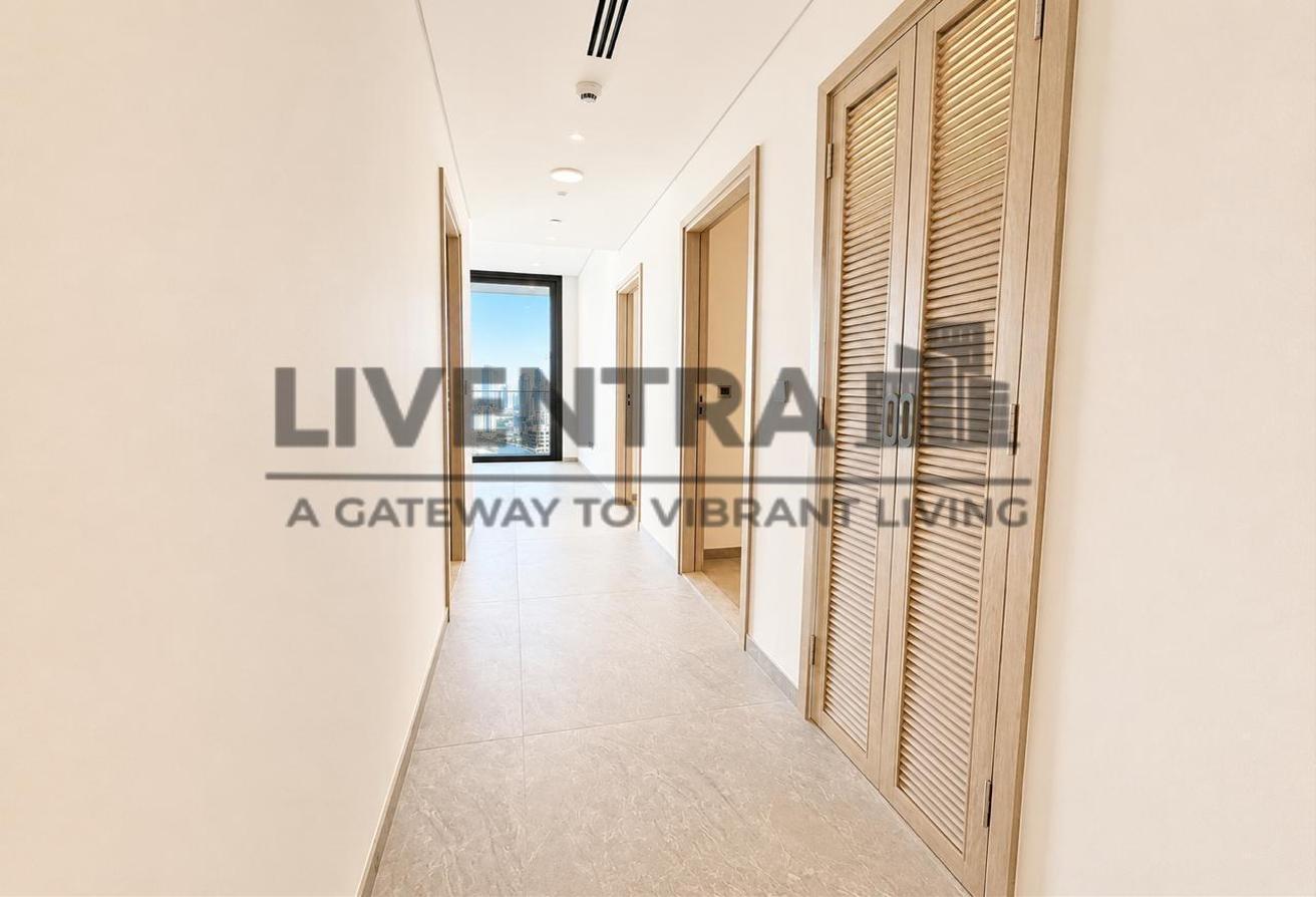 Lagoon View | Vacant 3BR | Spacious Layout photo 9