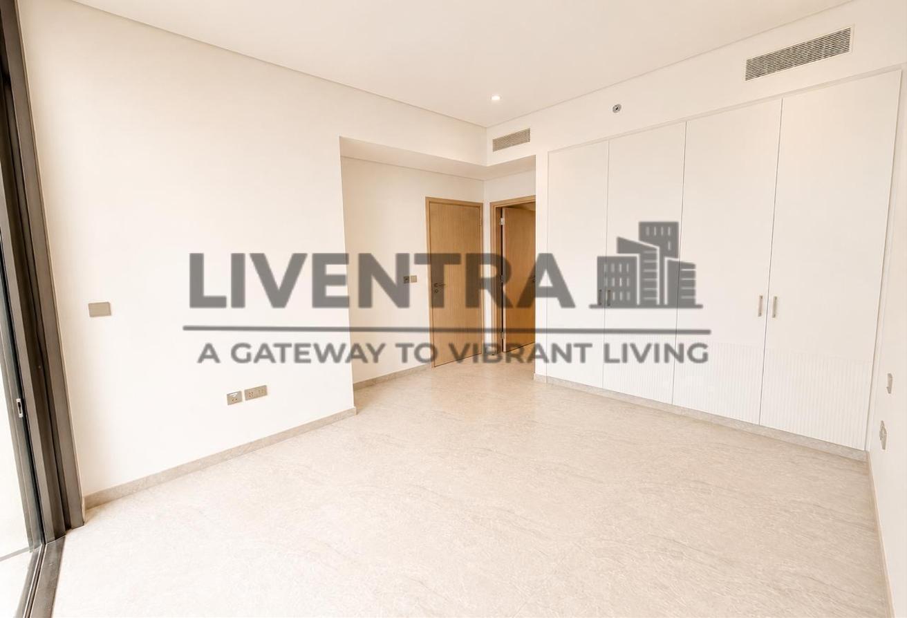 Lagoon View | Vacant 3BR | Spacious Layout photo 15
