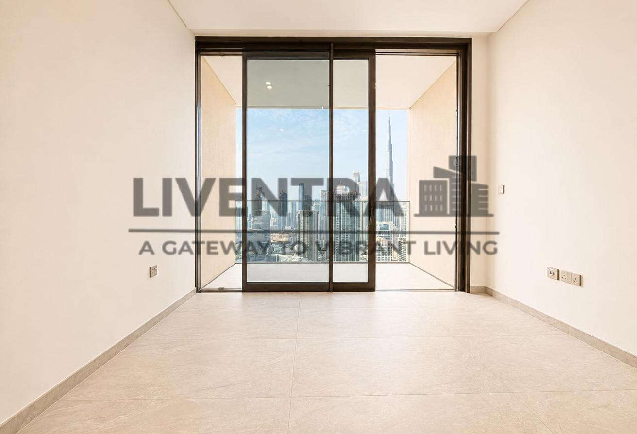 Lagoon View | Vacant 3BR | Spacious Layout photo 12