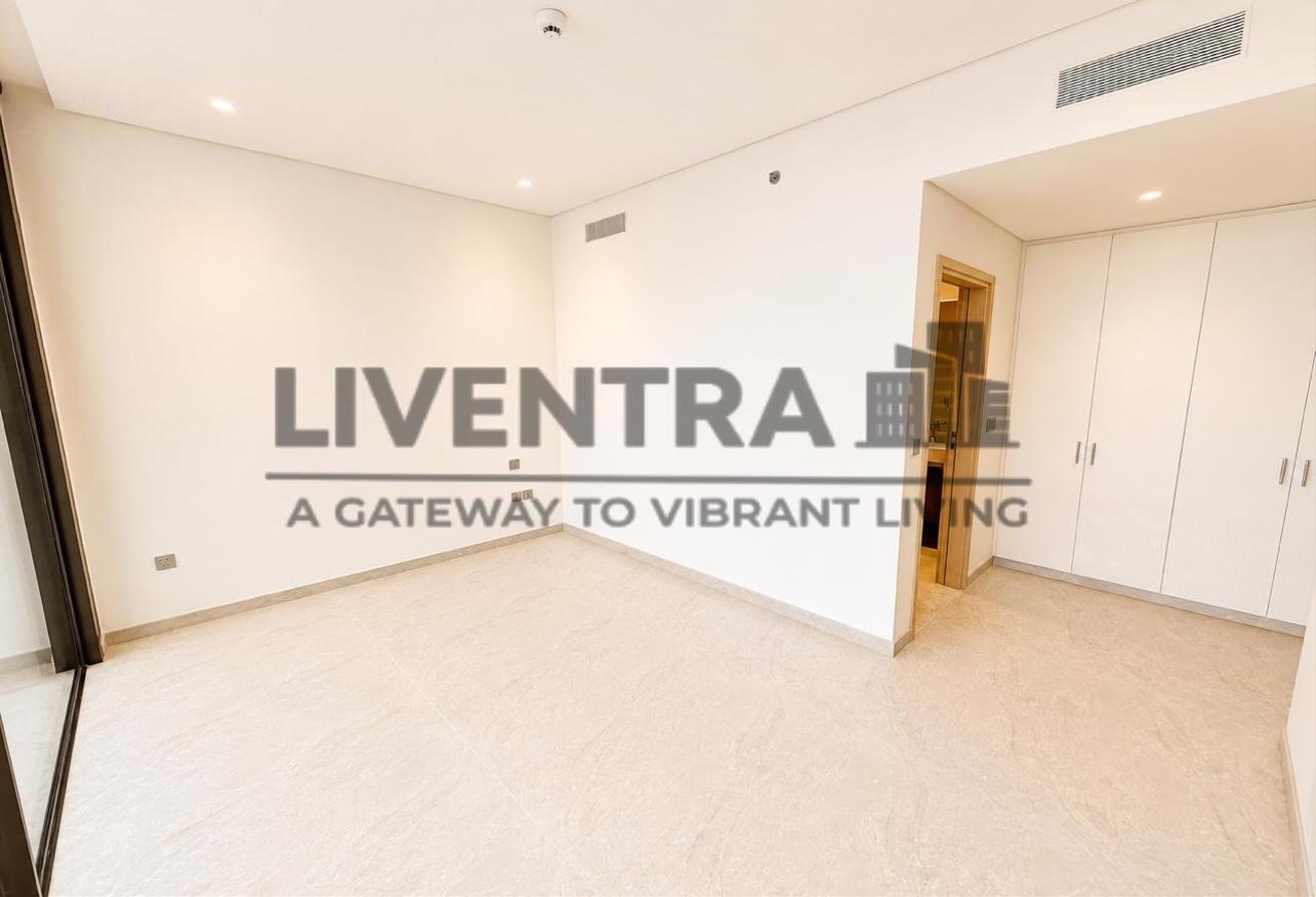 Lagoon View | Vacant 3BR | Spacious Layout photo 14