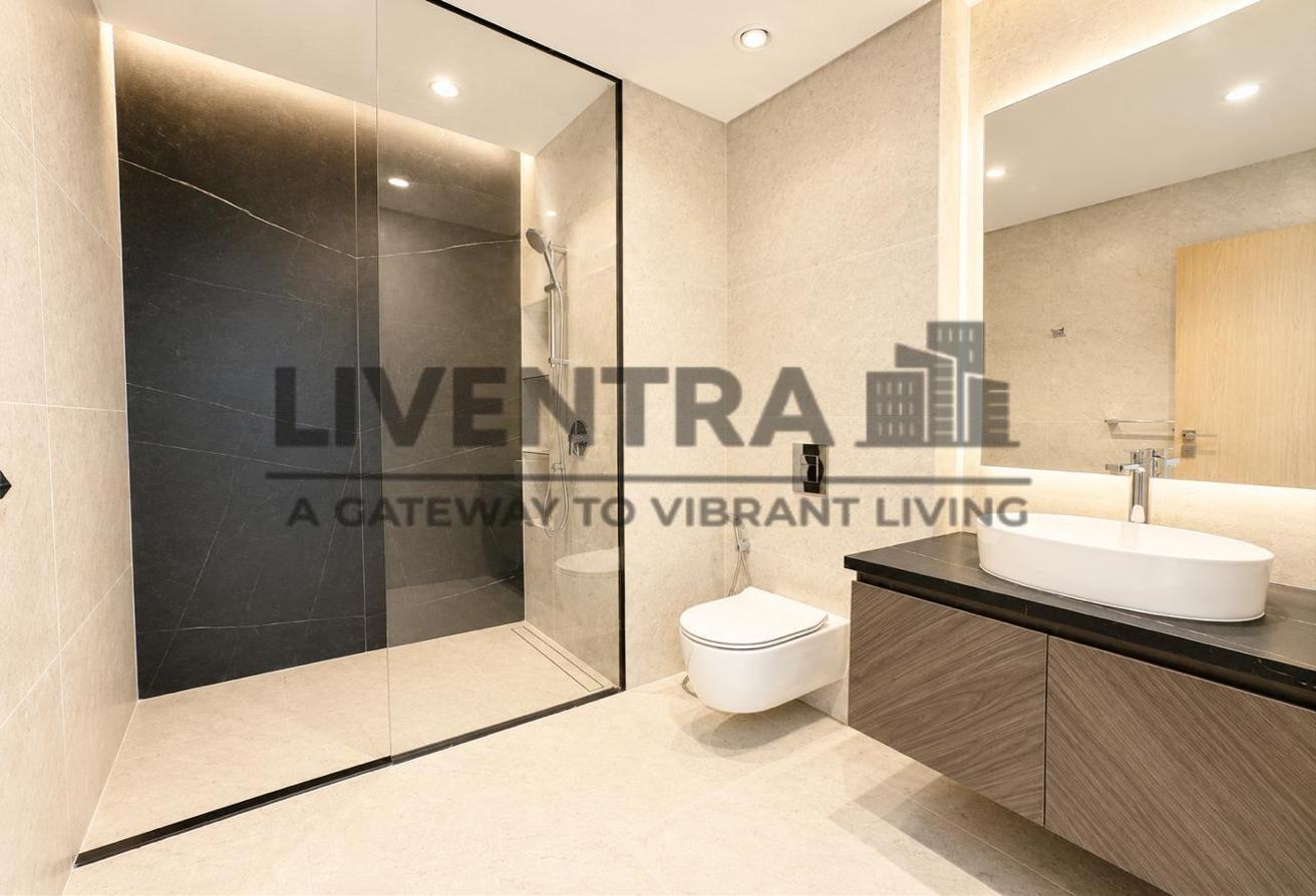 Lagoon View | Vacant 3BR | Spacious Layout photo 17