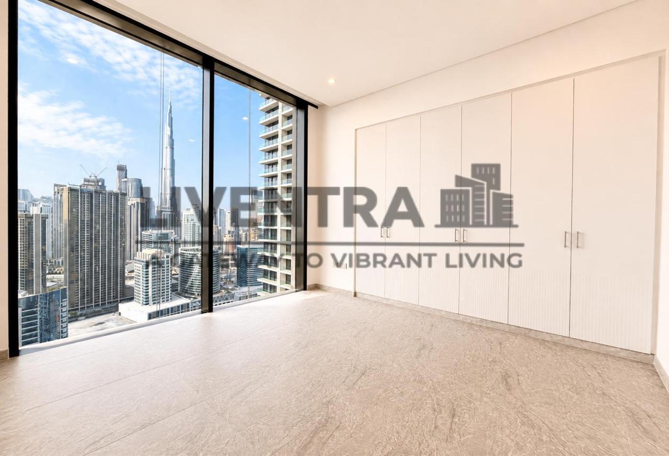 Lagoon View | Vacant 3BR | Spacious Layout photo 6