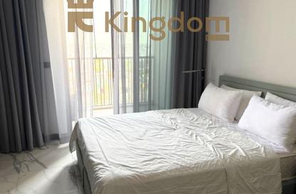 Apartment - Studio - 1 Bathroom for rent in Mag 910 - MAG City - Mohammed Bin Rashid City - Dubai