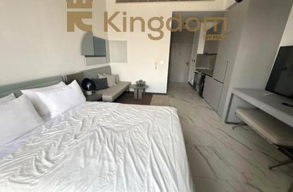 Apartment - Studio - 1 Bathroom for rent in Mag 910 - MAG City - Mohammed Bin Rashid City - Dubai