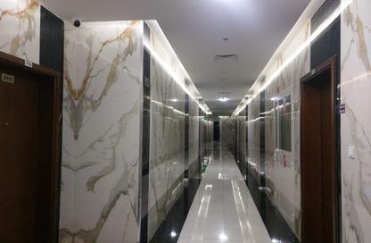 Whole Building - 7+ - 7+ for sale in CityLife Al Tallah - Al Tallah 2 - Ajman Whole Building - 7+ - 7+ for sale in CityLife Al Tallah - Al Tallah 2 - Ajman