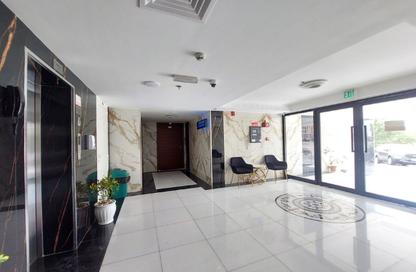 Whole Building - 7+ - 7+ for sale in CityLife Al Tallah - Al Tallah 2 - Ajman Whole Building - 7+ - 7+ for sale in CityLife Al Tallah - Al Tallah 2 - Ajman