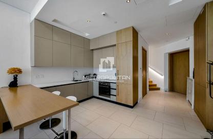 Apartment - 1 - 2 for sale in SLS Dubai Hotel and Residences - Business Bay - Dubai Apartment - 1 - 2 for sale in SLS Dubai Hotel and Residences - Business Bay - Dubai
