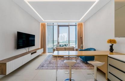 Apartment - 1 - 2 for sale in SLS Dubai Hotel and Residences - Business Bay - Dubai Apartment - 1 - 2 for sale in SLS Dubai Hotel and Residences - Business Bay - Dubai