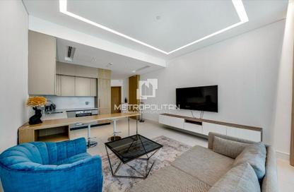 Apartment - 1 - 2 for sale in SLS Dubai Hotel and Residences - Business Bay - Dubai Apartment - 1 - 2 for sale in SLS Dubai Hotel and Residences - Business Bay - Dubai