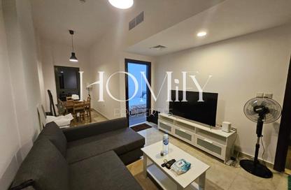 Apartment - 1 Bedroom - 1 Bathroom for rent in Joya Verde Residences - District 11 - Jumeirah Village Circle - Dubai Apartment - 1 Bedroom - 1 Bathroom for rent in Joya Verde Residences - District 11 - Jumeirah Village Circle - Dubai