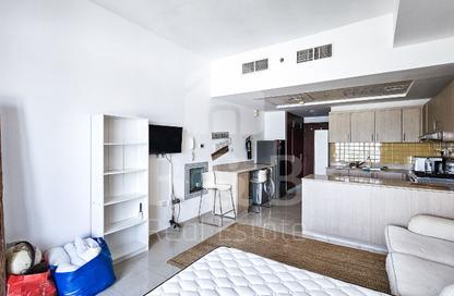 Apartment - Studio - 1 Bathroom for rent in Fayrouz - Bab Al Bahar - Al Marjan Island - Ras Al Khaimah Apartment - Studio - 1 Bathroom for rent in Fayrouz - Bab Al Bahar - Al Marjan Island - Ras Al Khaimah