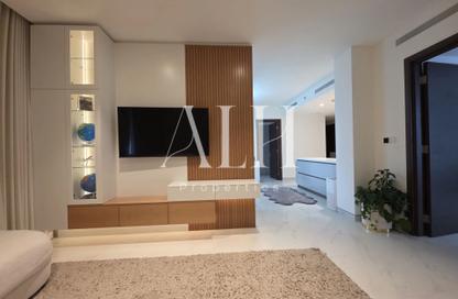 Apartment - 2 - 3 for sale in Sobha Creek Vistas Grande - Sobha Hartland - Mohammed Bin Rashid City - Dubai