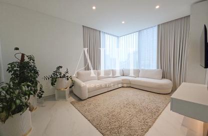 Apartment - 2 - 3 for sale in Sobha Creek Vistas Grande - Sobha Hartland - Mohammed Bin Rashid City - Dubai