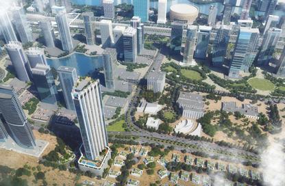 Apartment - 2 Bedrooms - 2 Bathrooms for sale in Sobha Verde - Jumeirah Lake Towers - Dubai