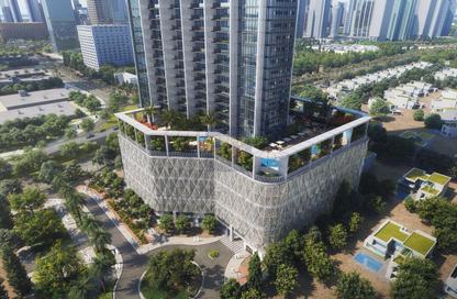 Apartment - 2 Bedrooms - 2 Bathrooms for sale in Sobha Verde - Jumeirah Lake Towers - Dubai