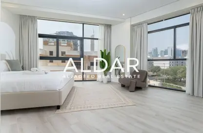 Apartment - 1 Bedroom - 2 Bathrooms for rent in Park Vista - District 13 - Jumeirah Village Circle - Dubai