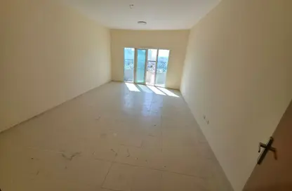 Apartment - 2 Bedrooms - 2 Bathrooms for rent in Al Naemiya Tower 1 - Al Naemiya Towers - Al Nuaimiya - Ajman