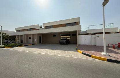 Villa - 5 Bedrooms - 6 Bathrooms for sale in Sharjah Garden City - Sharjah