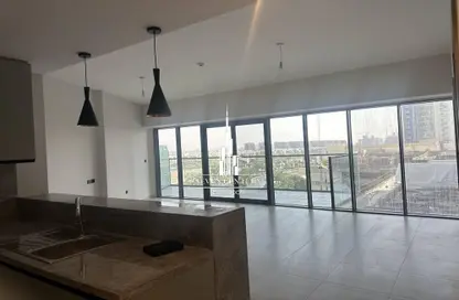 Apartment - 1 Bedroom - 1 Bathroom for rent in Golf Gate - DAMAC Hills - Dubai