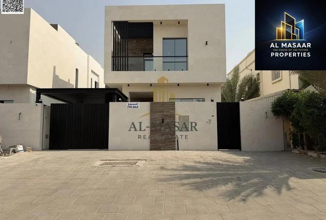 54389317 - الصورة الرئيسية للعقار