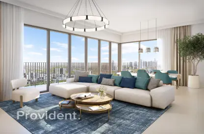 Apartment - 2 Bedrooms - 2 Bathrooms for sale in Hills Park - Dubai Hills Estate - Dubai